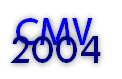 CMV2004 logo